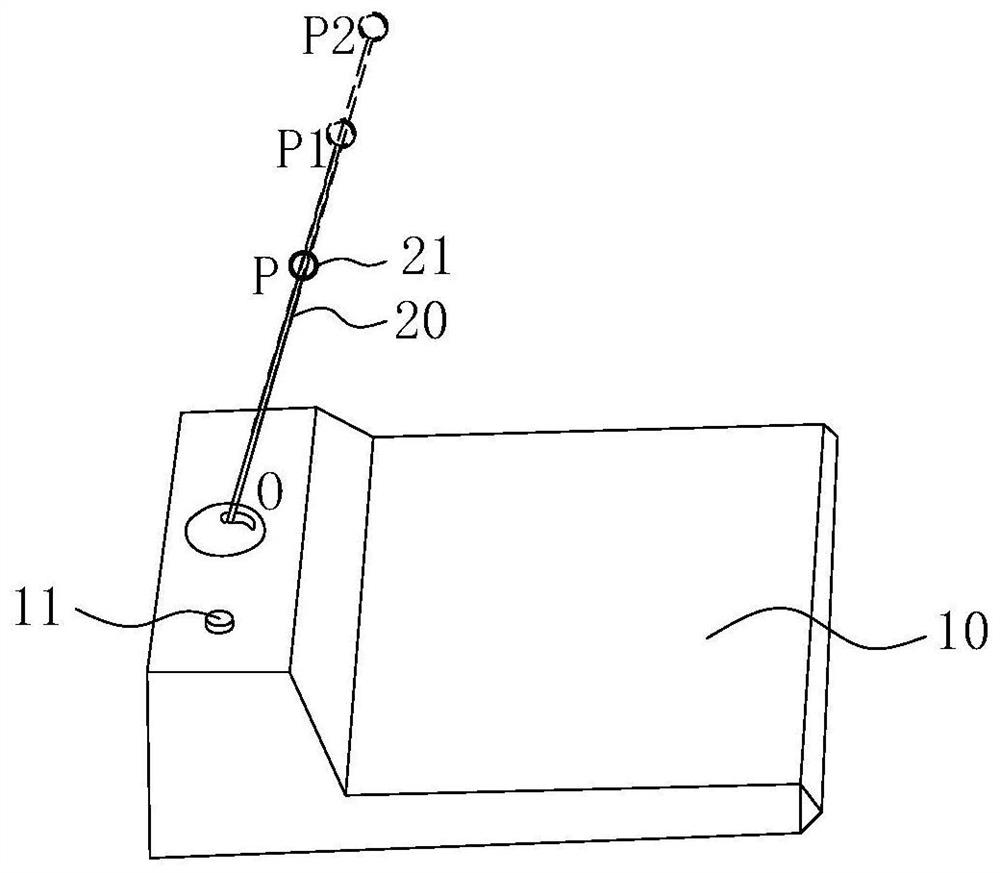 Torque control method and device of fitness equipment and fitness equipment, namely storage medium