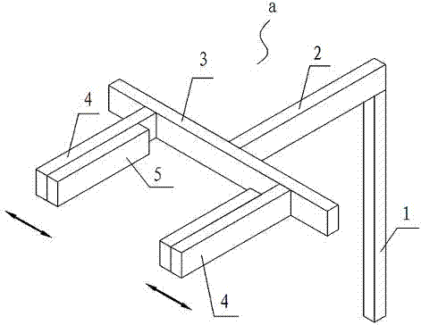 Component for neck constant-speed force testing