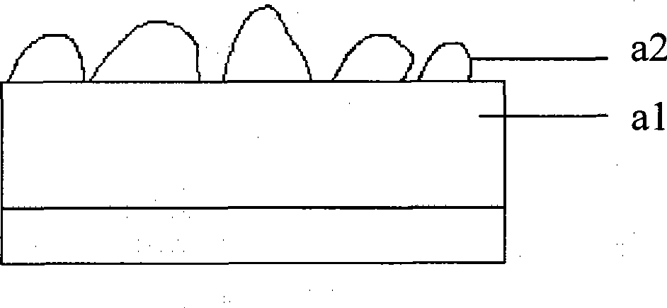 Lithium ion battery cathode and preparation method thereof and lithium ion battery