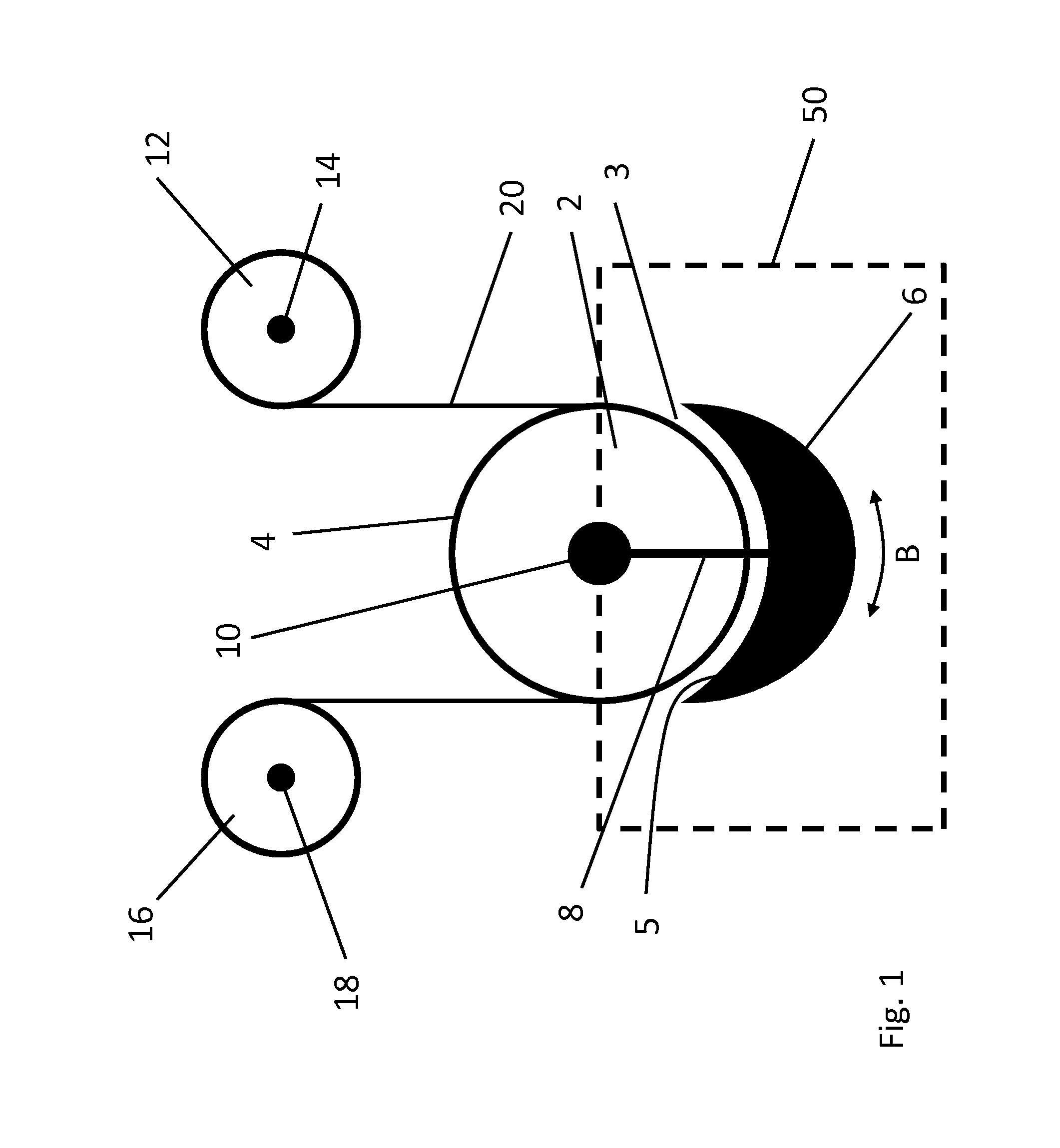 Apparatus for processing surface of substrate and nozzle head