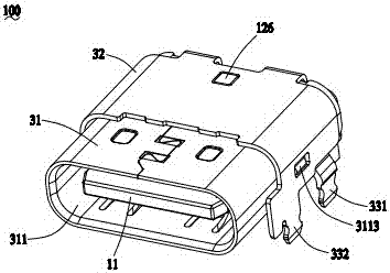 Electric connector