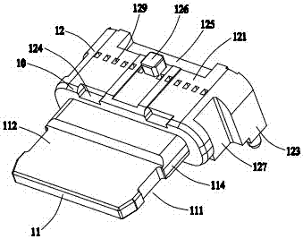 Electric connector