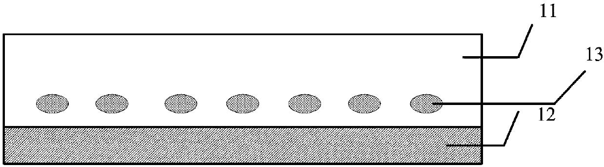 Fingerprint identification device, fingerprint identification method and touch display device