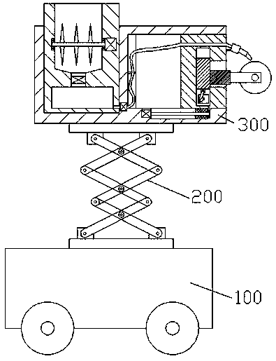 Mailbox device