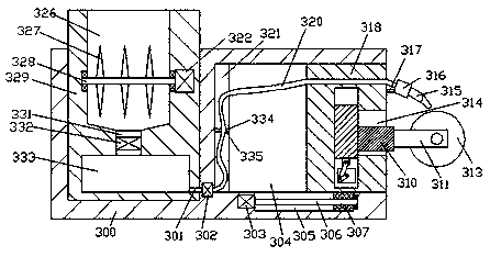 Mailbox device