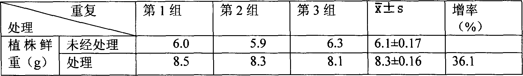 A cold- and draught- resistant seed coating agent and a cold-resistant sprinkling agent