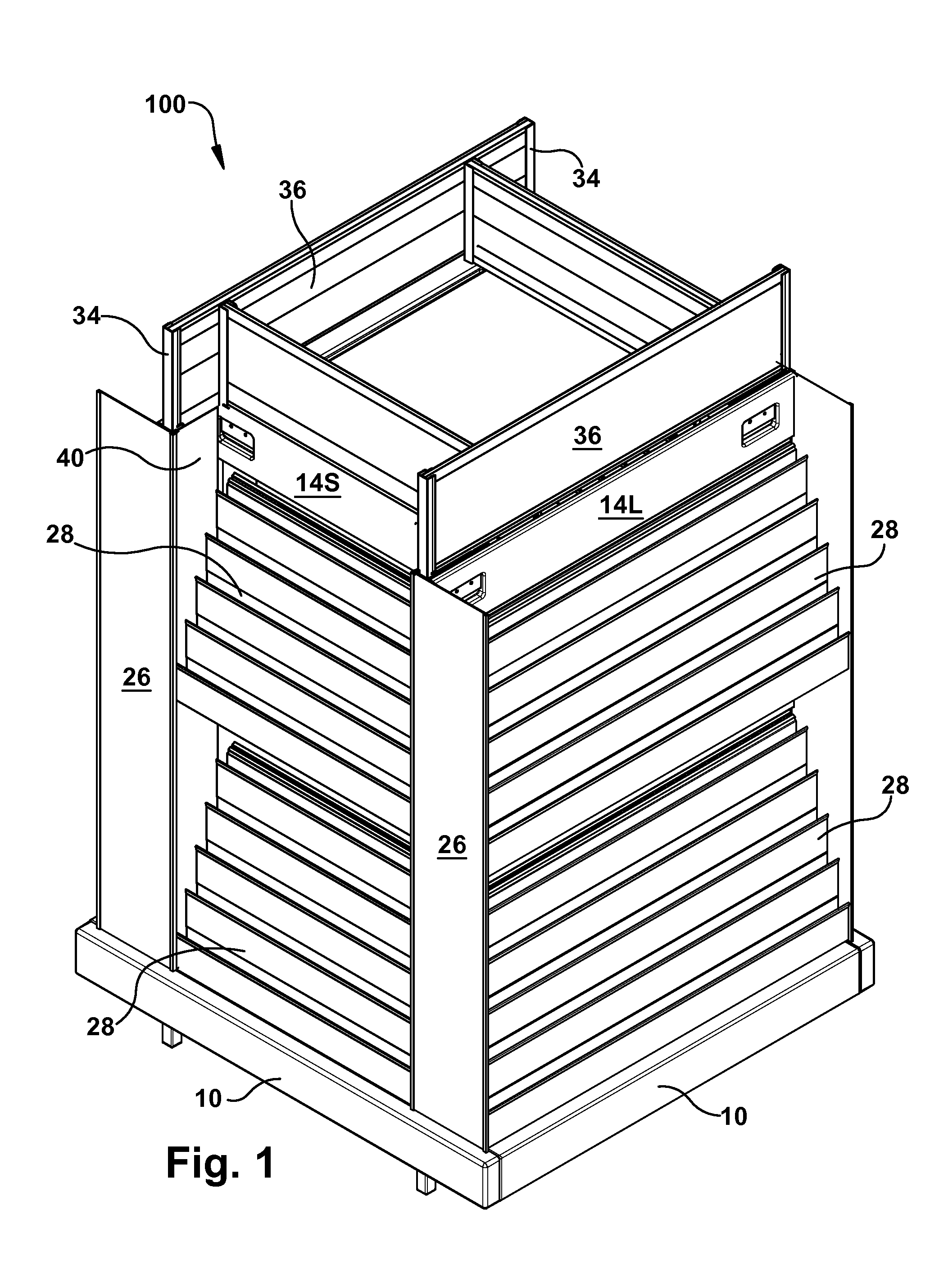 Collapsible Retail Display