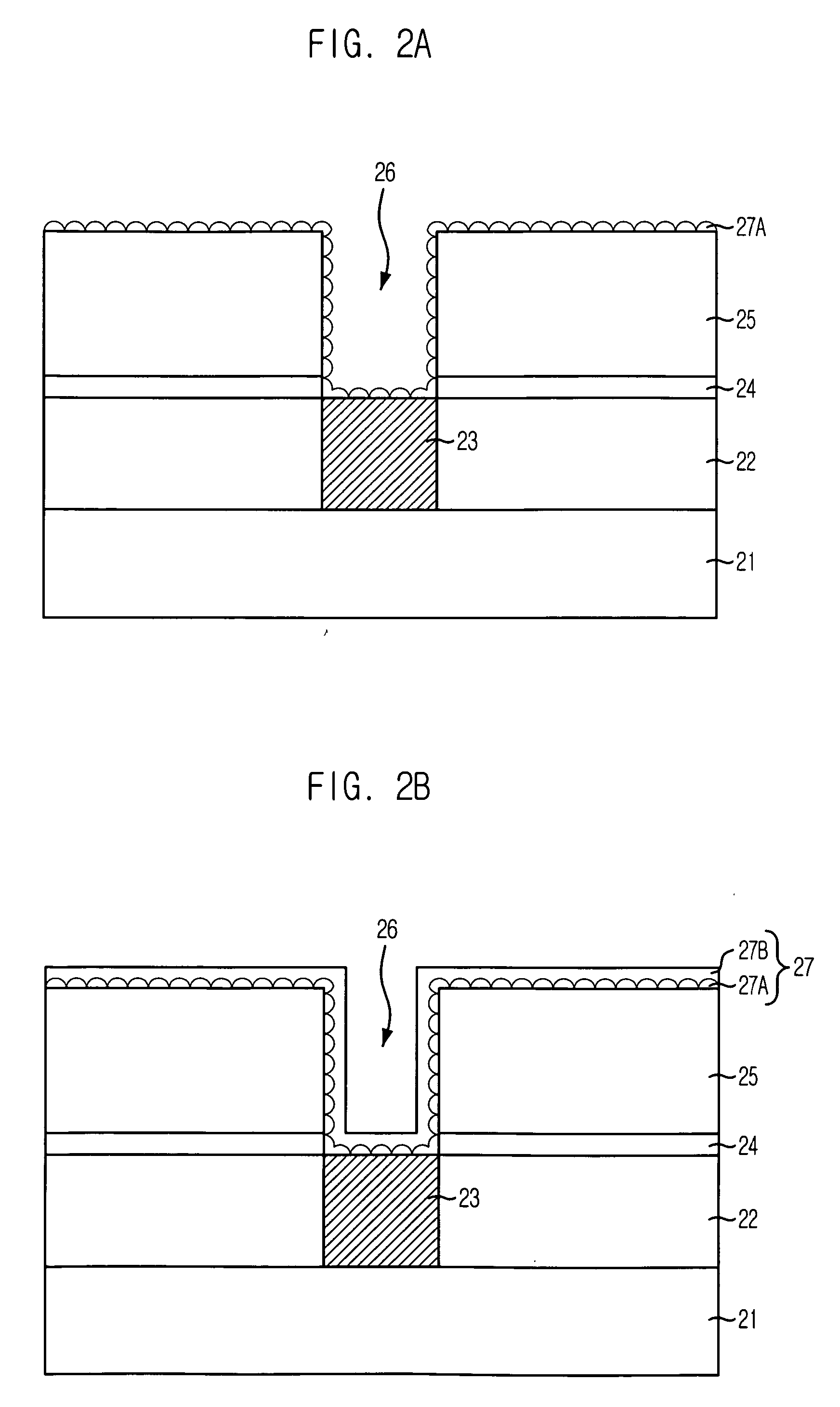 Method for fabricating capacitor