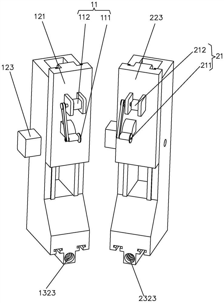 Forming method and device of high-precision circular knitting machine work drum