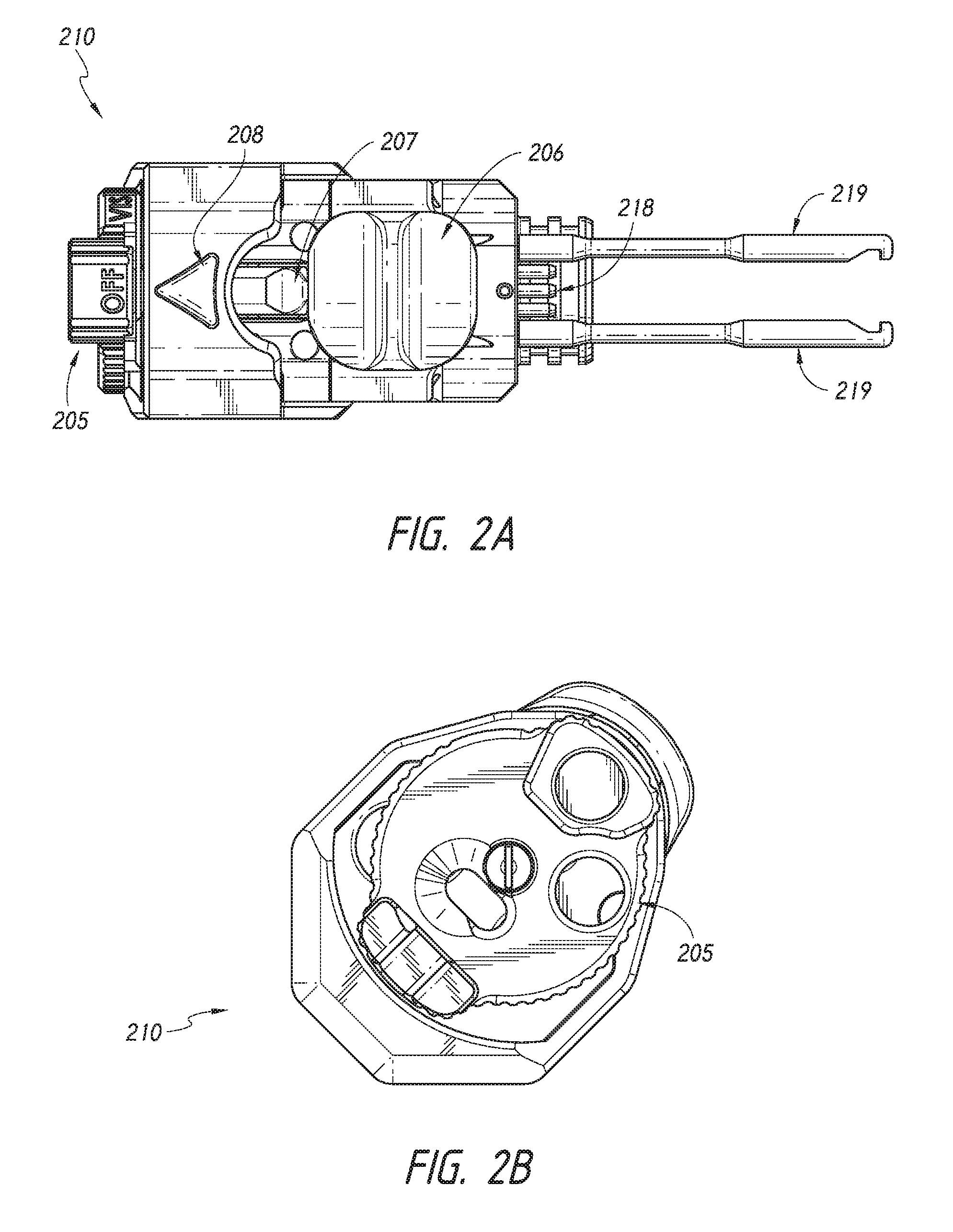 Modular Illumination and Aiming Apparatus