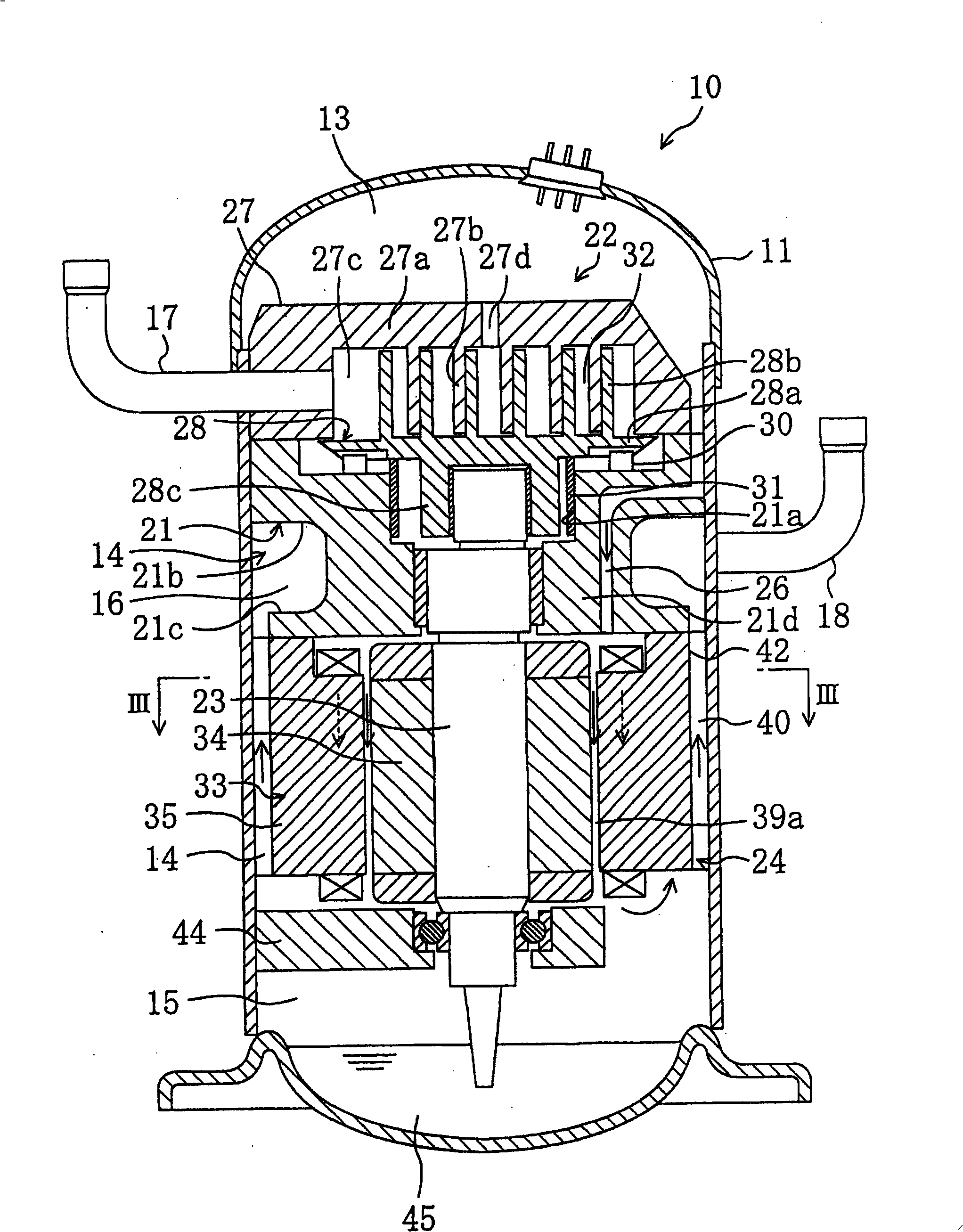 Compressor