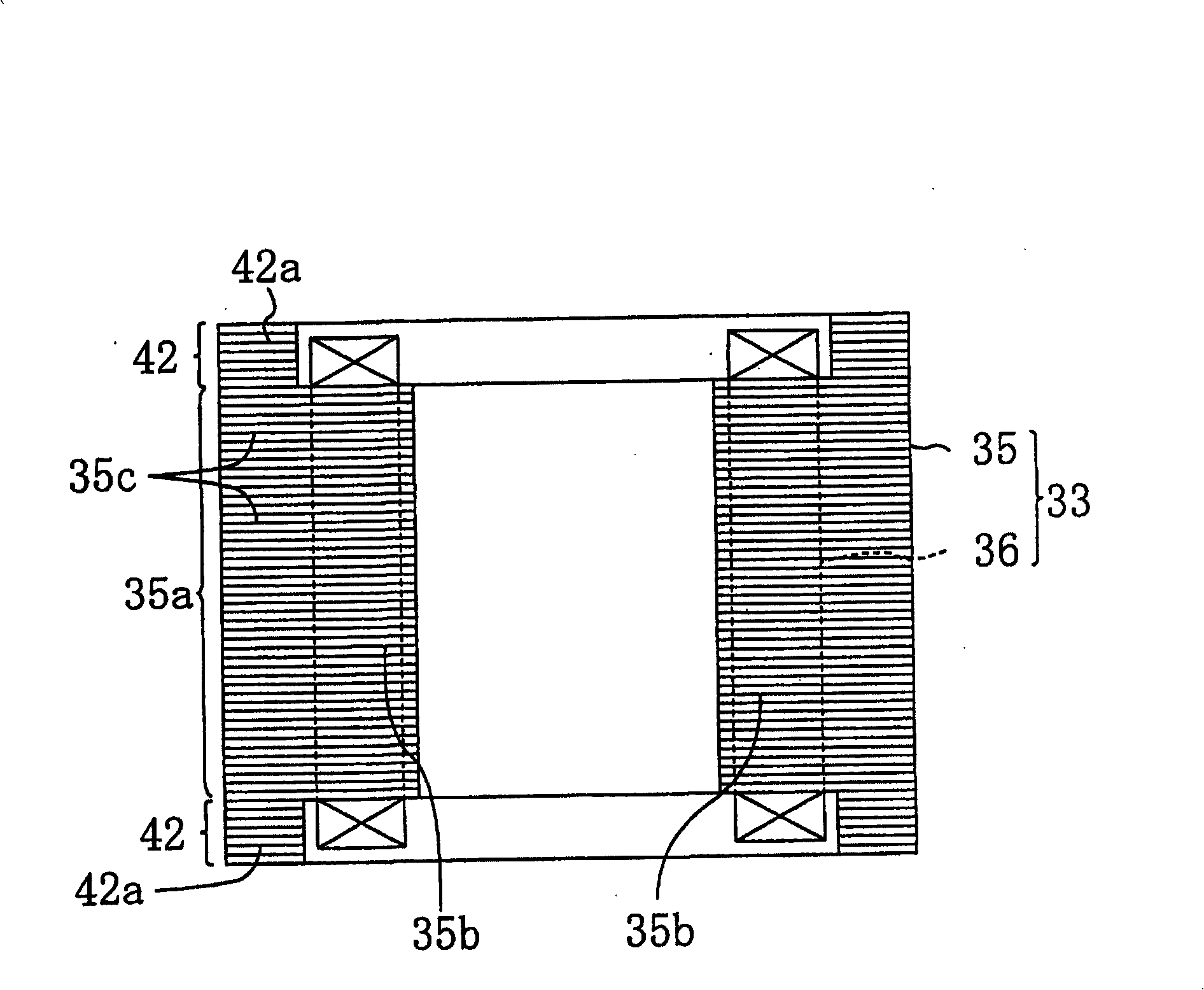 Compressor