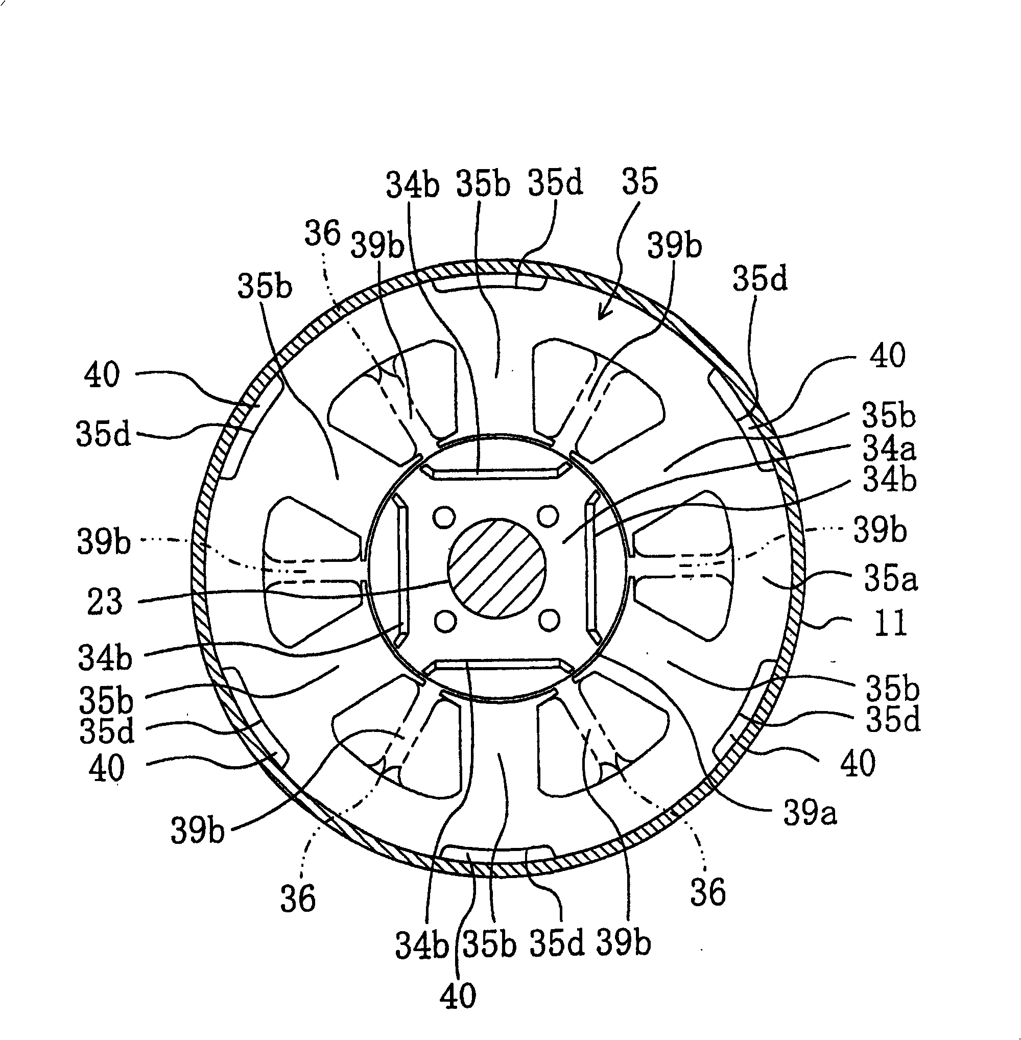 Compressor