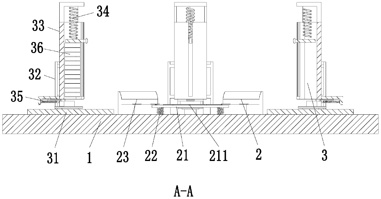 Glass industrial production protective packaging automatic equipment