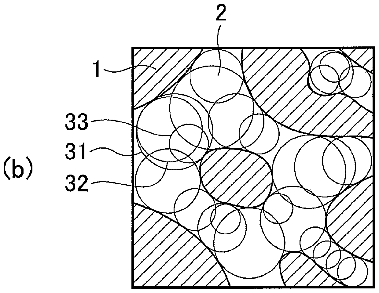 Method for producing ionic liquid-containing structure, and ionic liquid-containing structure