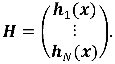 Distribution network engineering project construction period prediction method based on feature selection