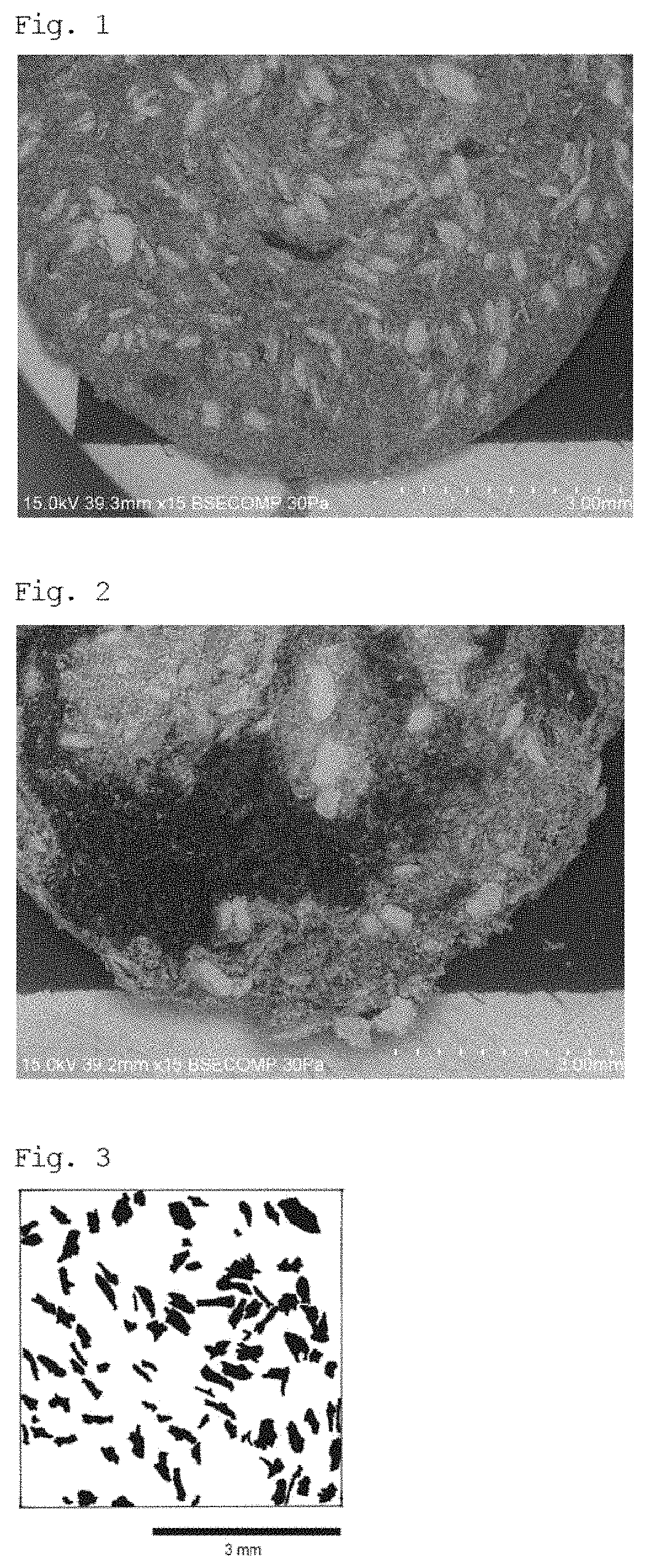 Porous composite and bone regeneration material