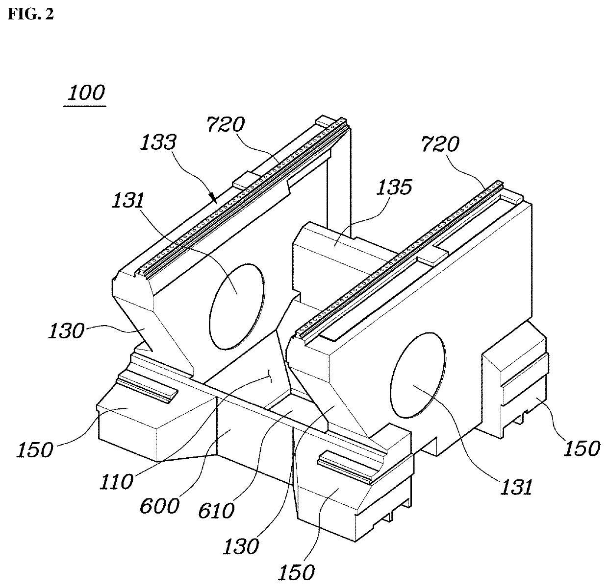 Machine tool