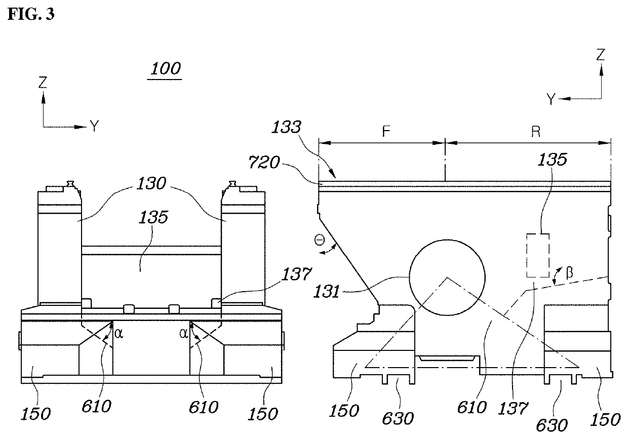 Machine tool