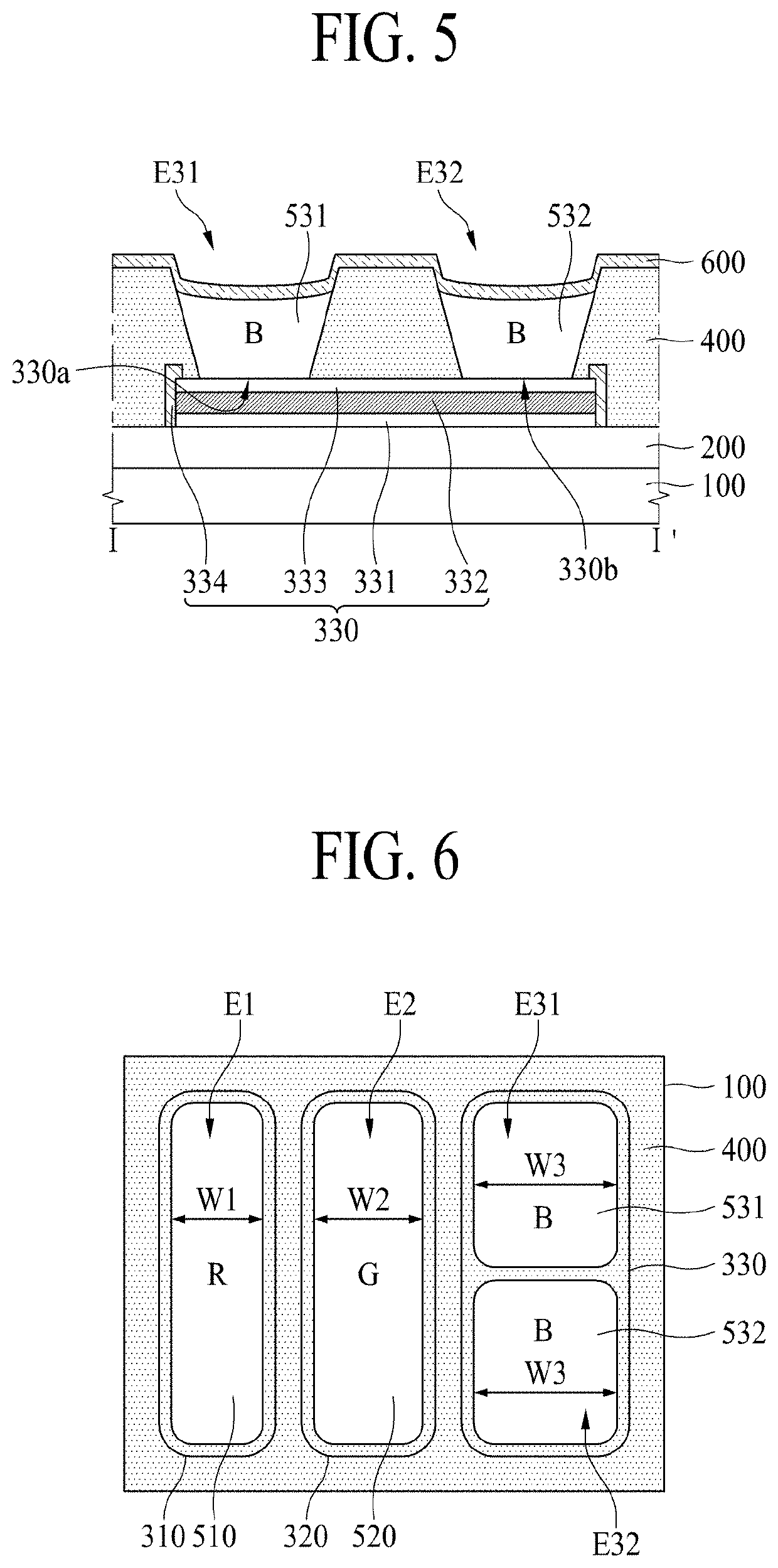 Electroluminescence display device