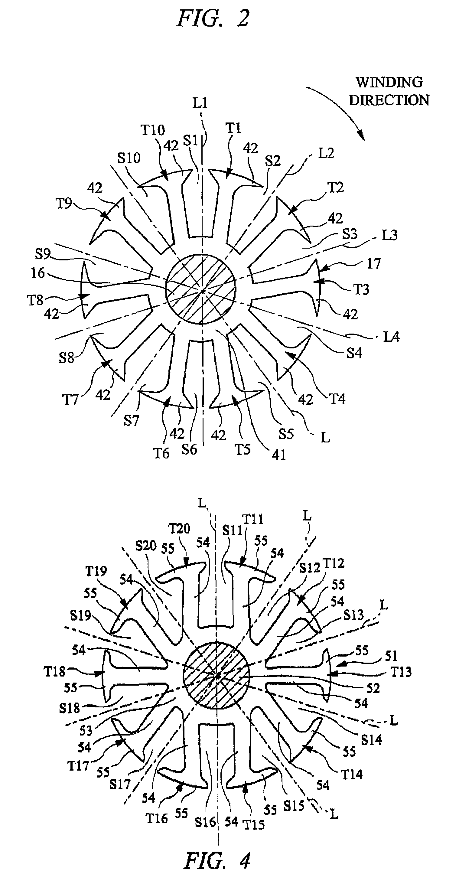 Electric motor