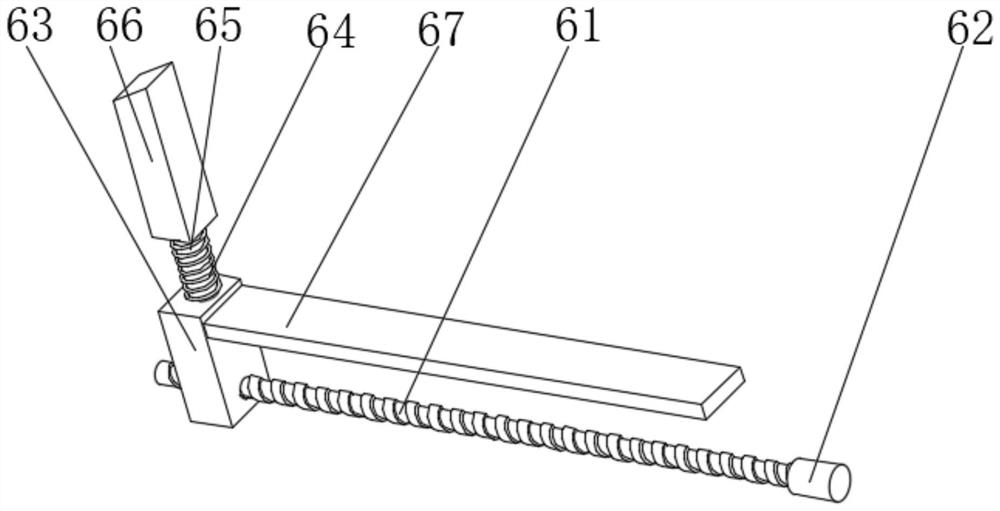 Wood processing equipment based on different thicknesses