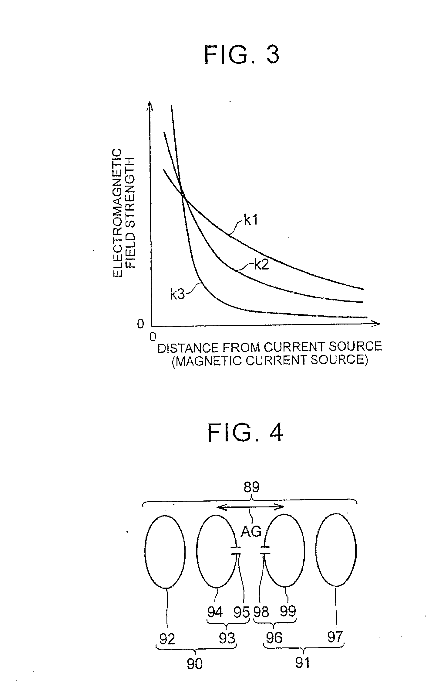 Power supply device and power supply method