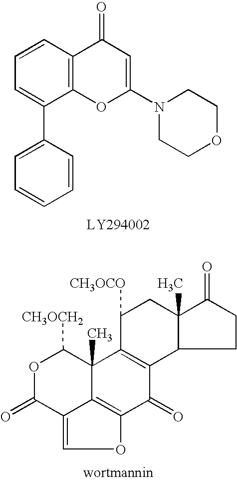 Quinazolinones as inhibitors of human phosphatidylinositol 3-kinase delta