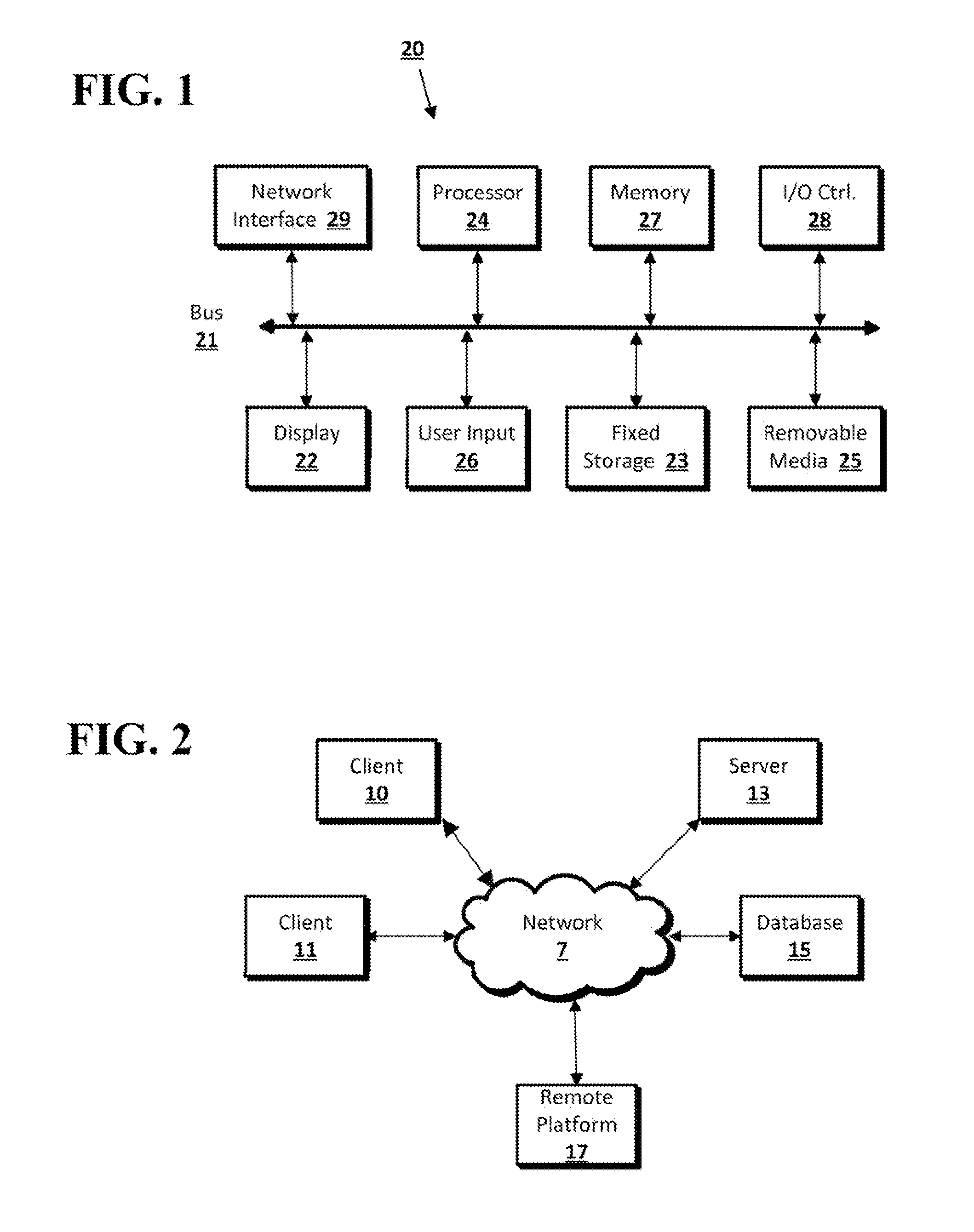 Authorization server access system