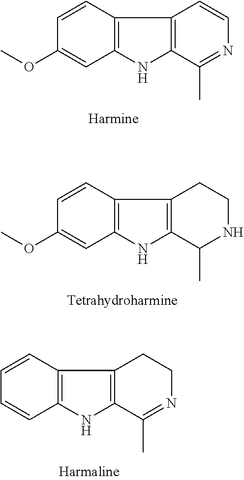 SS-carboline, dihydro-ß-carboline and tetrahydro-ß-carboline alkaloid derivatives and preparation methods same and use in aspects of preventing and treating plant viruses, fungicides and insecticides