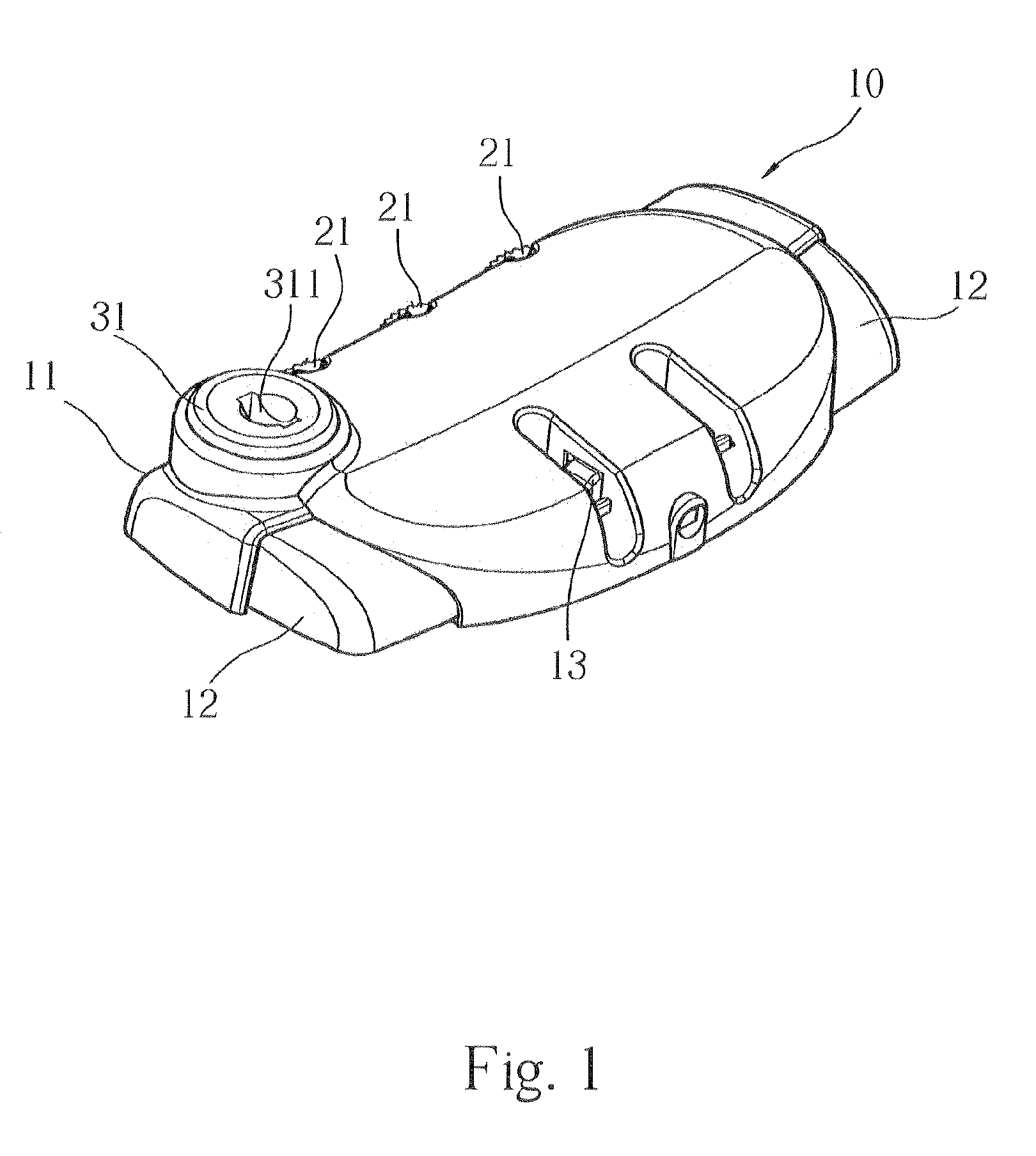 Combination lock having a second lock mechanism