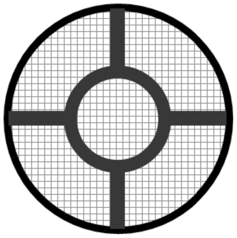 Combustion component and combustor