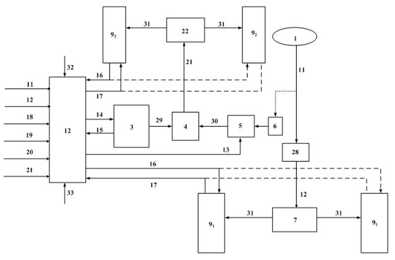 Timely four-wheel drive (4WD) electric wheel automobile adaptive steering system and control method thereof