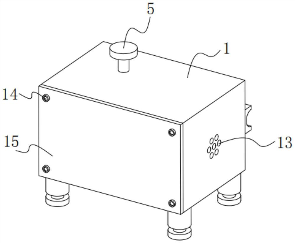 A medical device for icu intensive care unit