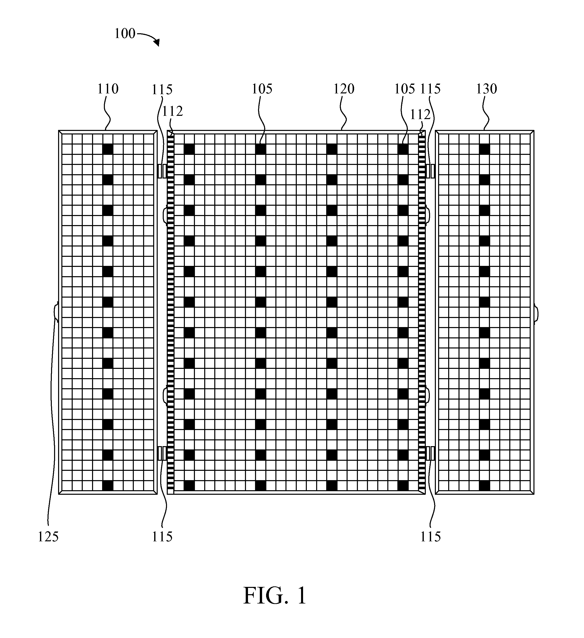 Apparatus and method for cargo loading system