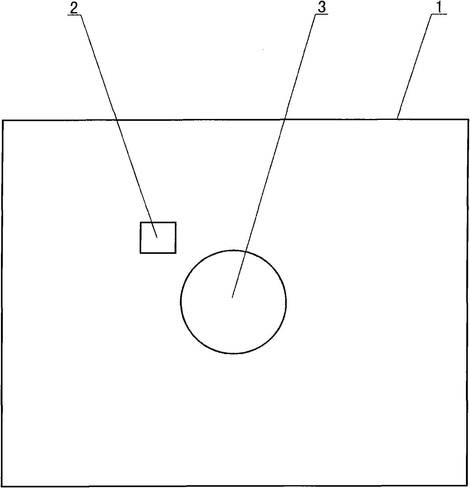 Nickel-gold electroplating process of PCB