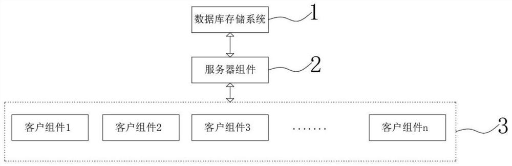 Anti-cheating lottery drawing method and device