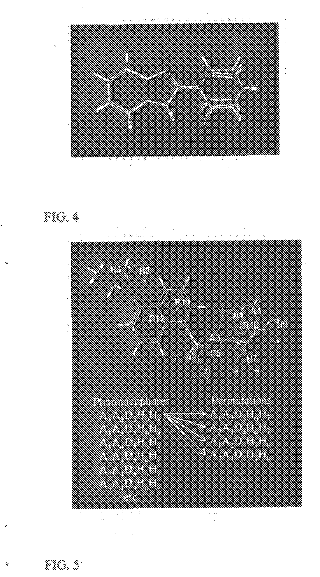 Determining Pharmacophore Features From Known Target Ligands