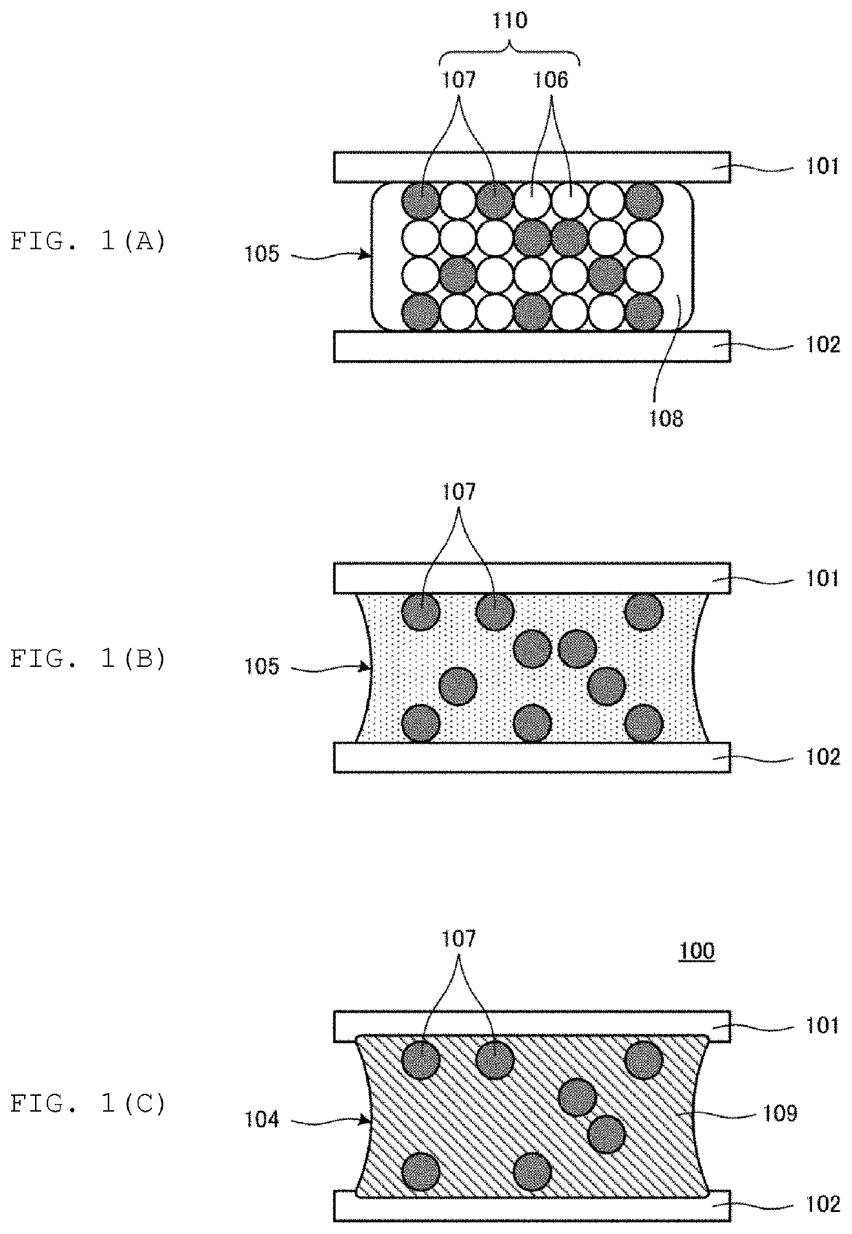 Metal composition, bonding material