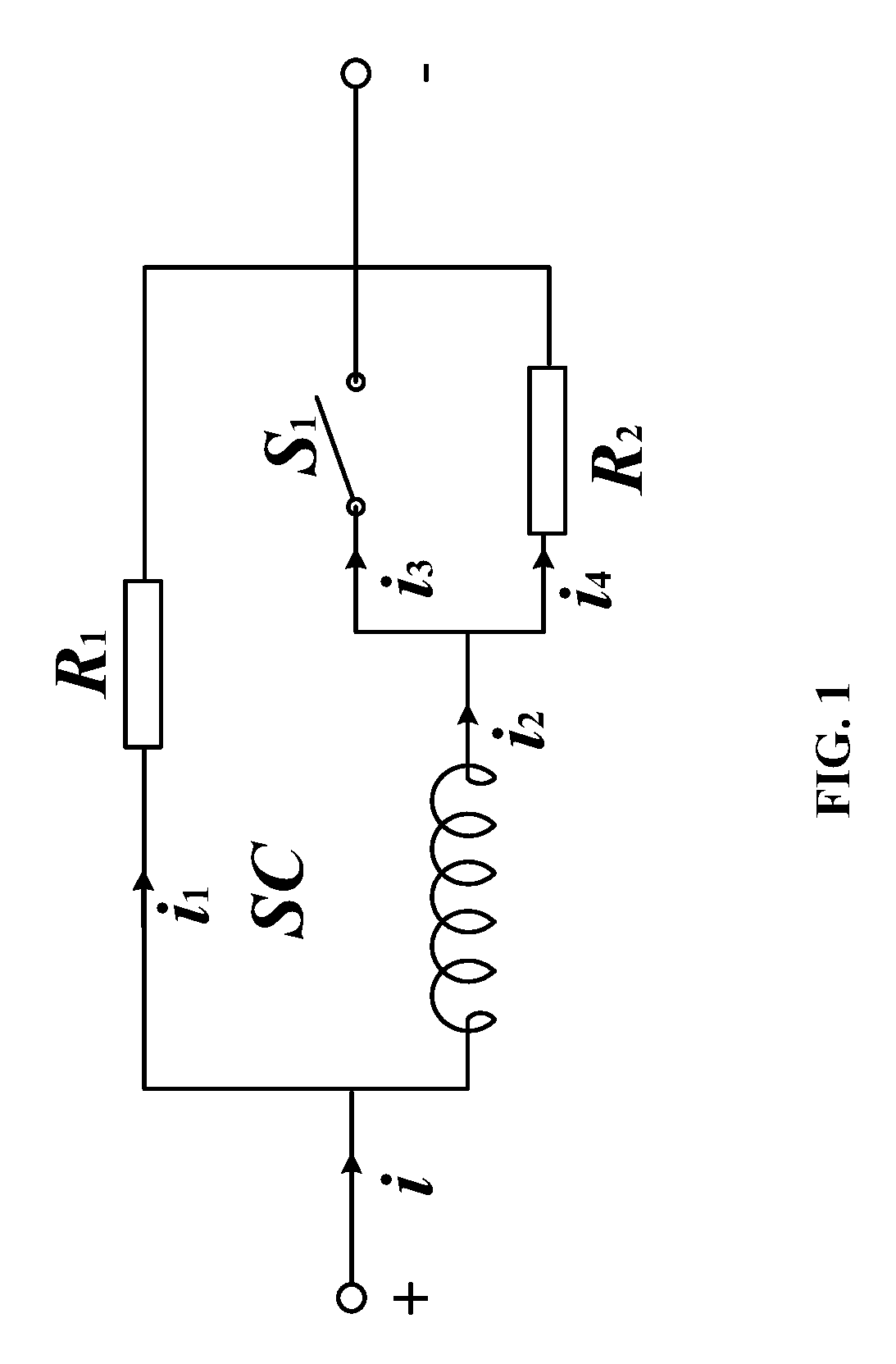 Fault current limiter