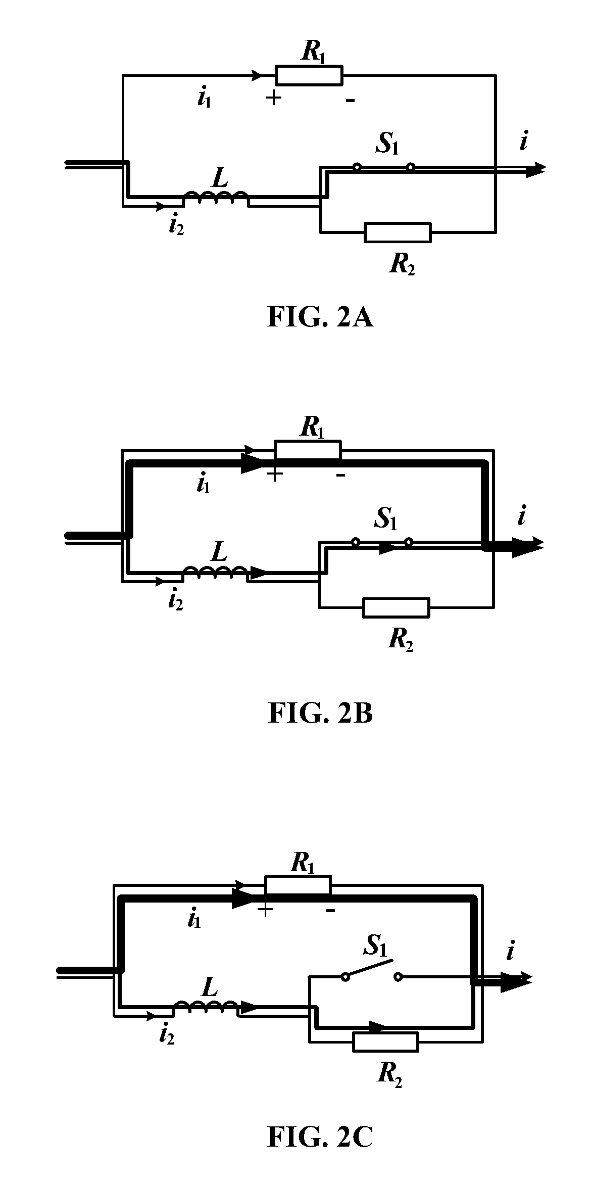 Fault current limiter