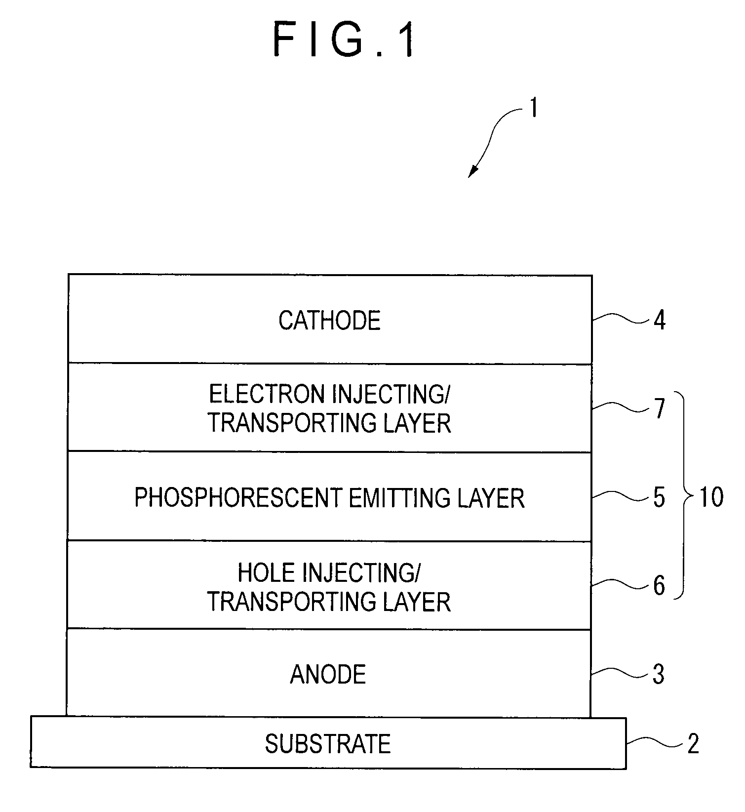 Organic electroluminescence device and material for organic electroluminescence device