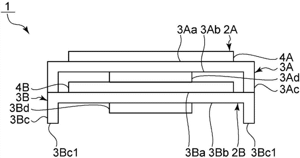 Piezoelectric power generator