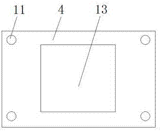 Adjustable press