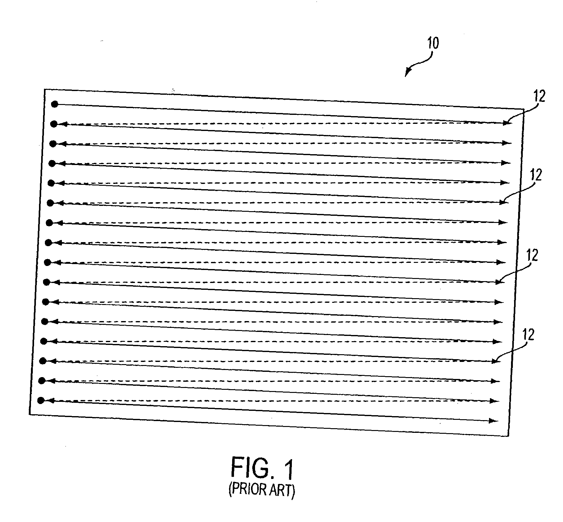 Method and apparatus for reducing on-chip memory in vertical video processing