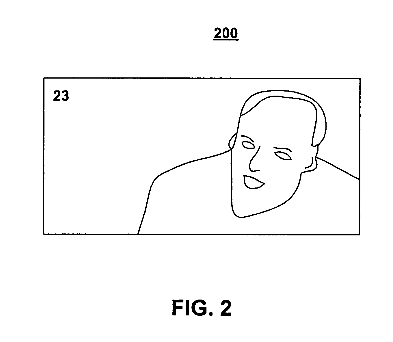 Systems and methods for accessing media program options based on program segment interest