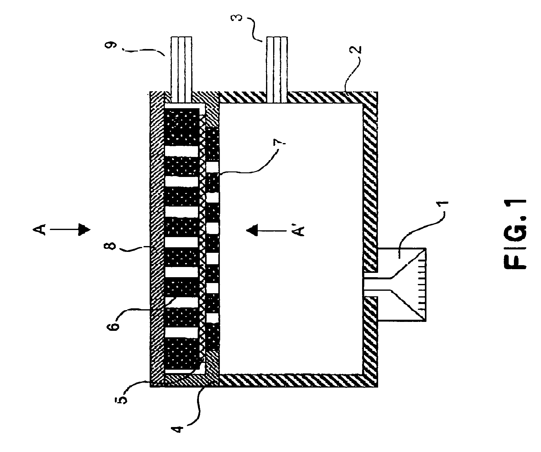 Ink jet cartridge