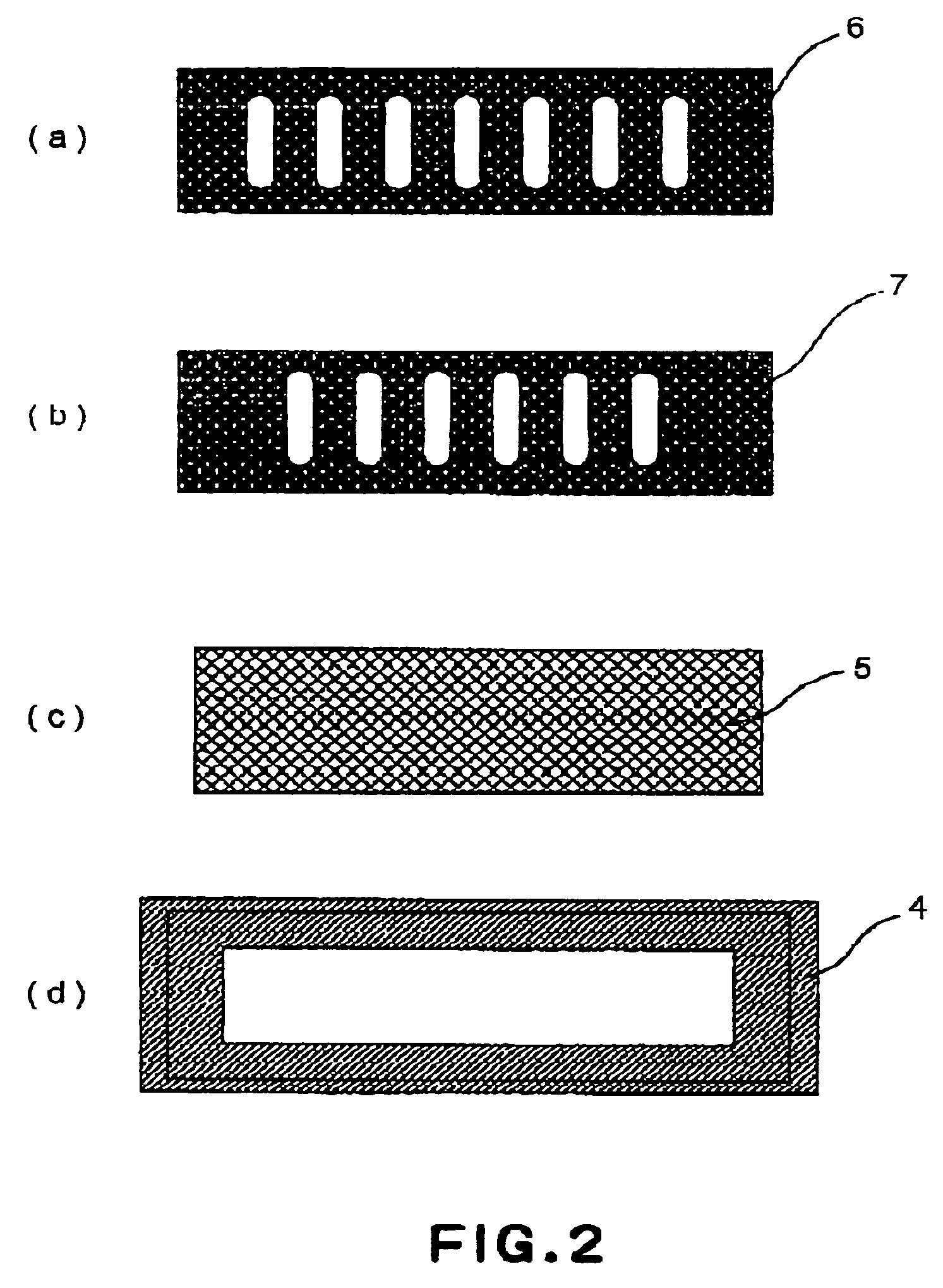 Ink jet cartridge