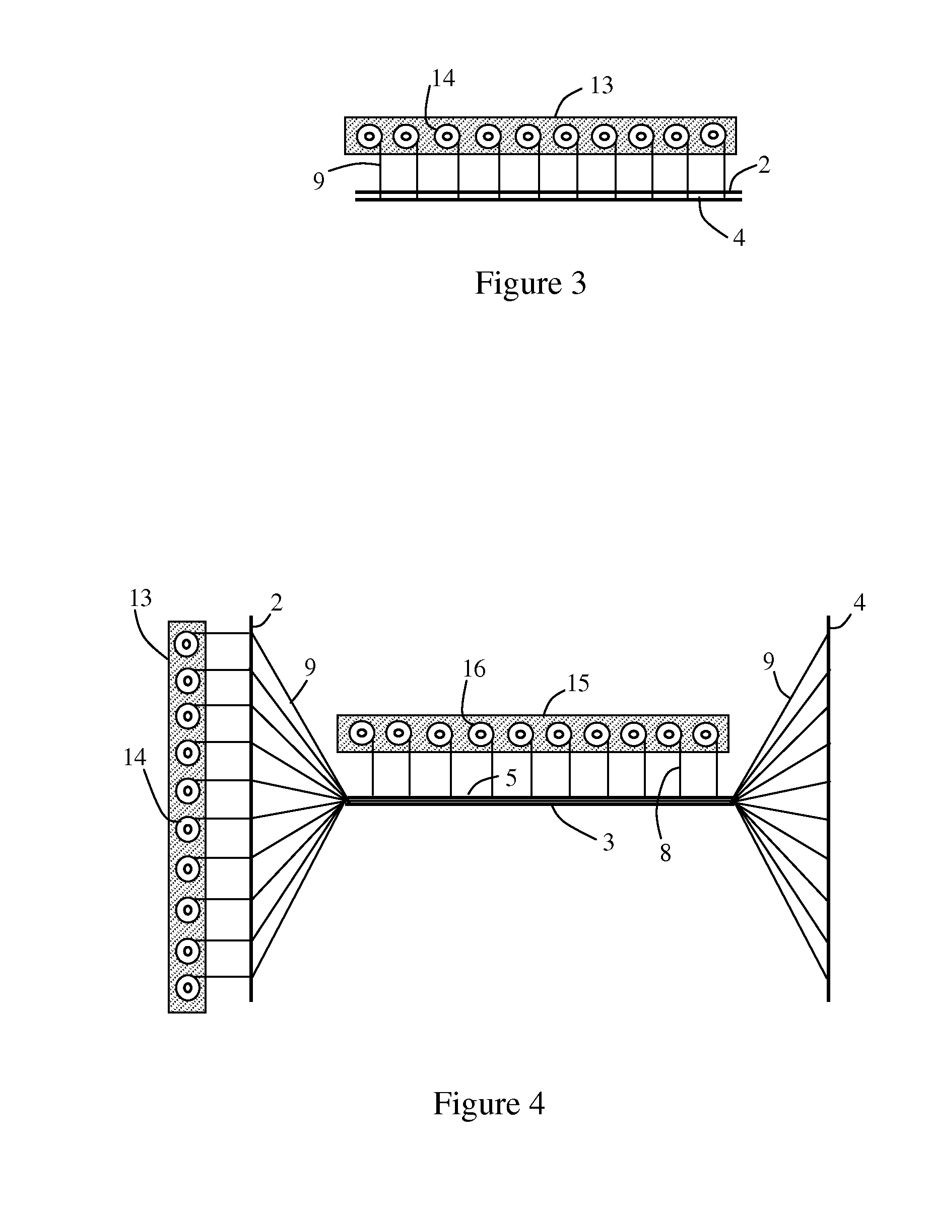 Compressed-Air Rigid Building Blocks