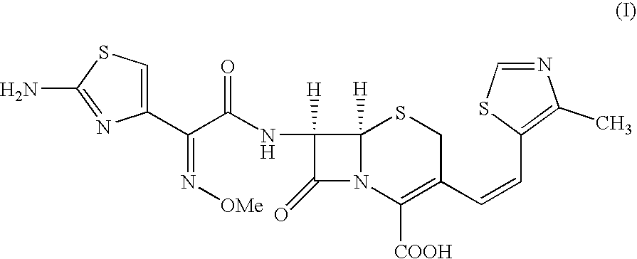 Process for the preparation of cefditoren using the thioester of thiazolylacetic acid